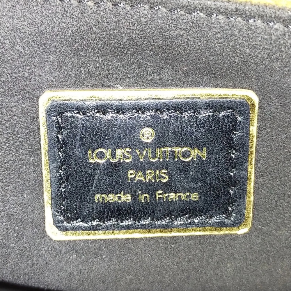 Louis Vuitton X Stephen Sprouse Limited Edition Rare #TH0096 of 100 Handbag - Picture 8 of 16